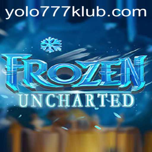 FrozenUncharted: The New Thrill in Gaming