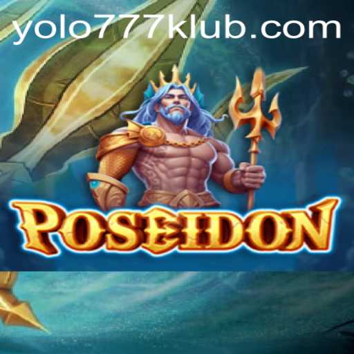 Immersive Adventure in Poseidon