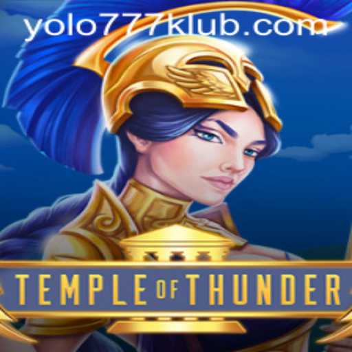 Exploring the Exciting World of TempleofThunder: A New Gaming Adventure