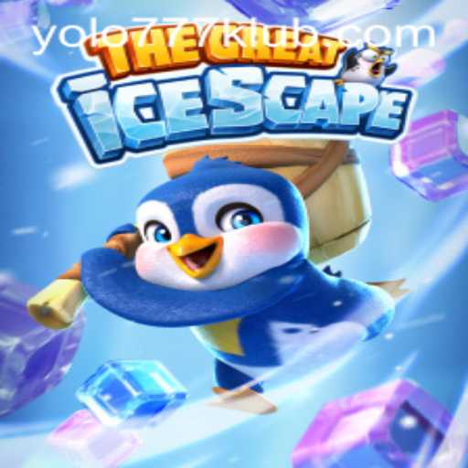 Discover the Thrilling World of TheGreatIcescape
